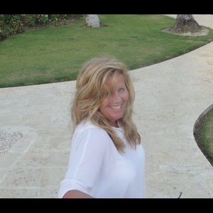 Meet your Posher, Cheryl